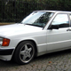 Illustration for article titled The Guy Who Designed All Those Insane German Supercars Also Built A Mercedes-Benz Golf